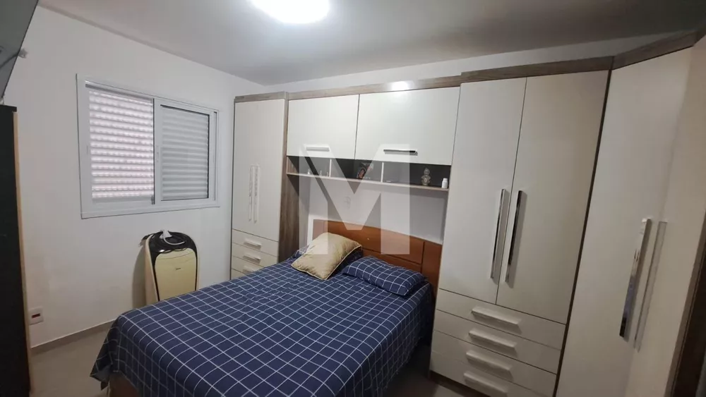 Apartamento, 2 quartos, 49 m² - Foto 3