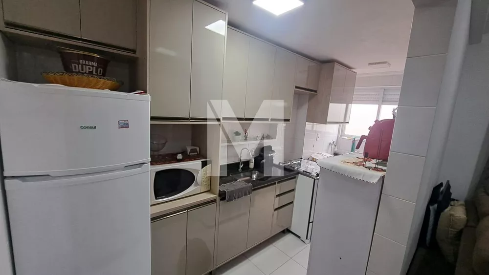 Apartamento, 2 quartos, 49 m² - Foto 4
