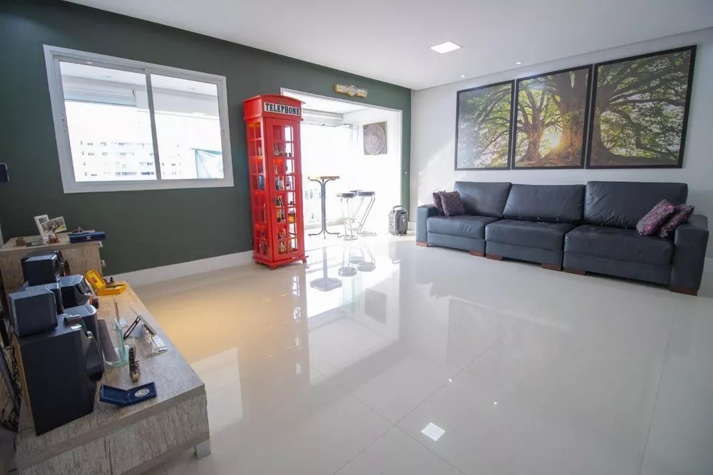 Apartamento, 3 quartos, 91 m² - Foto 11