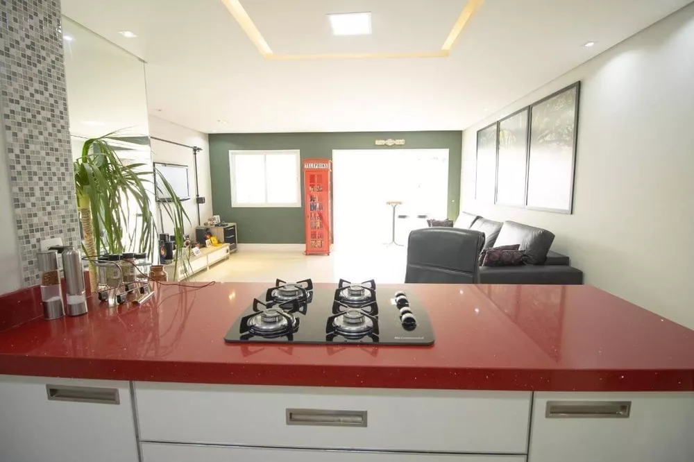 Apartamento, 3 quartos, 91 m² - Foto 10