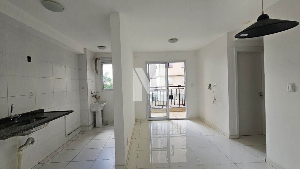 Apartamento, 2 quartos, 55 m² - Foto 1