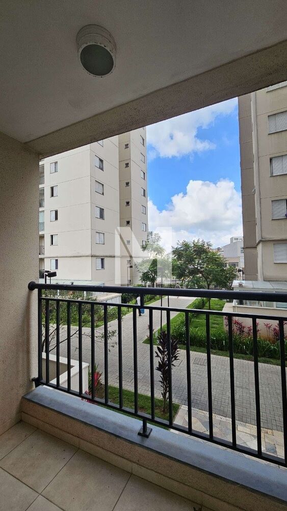 Apartamento, 2 quartos, 55 m² - Foto 6