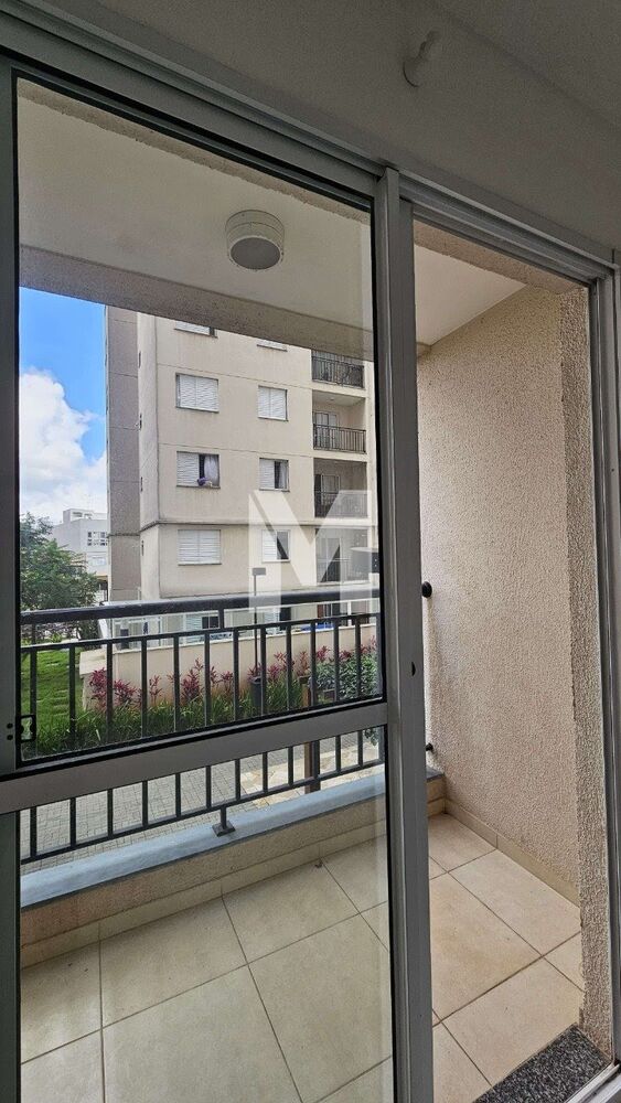 Apartamento, 2 quartos, 55 m² - Foto 5