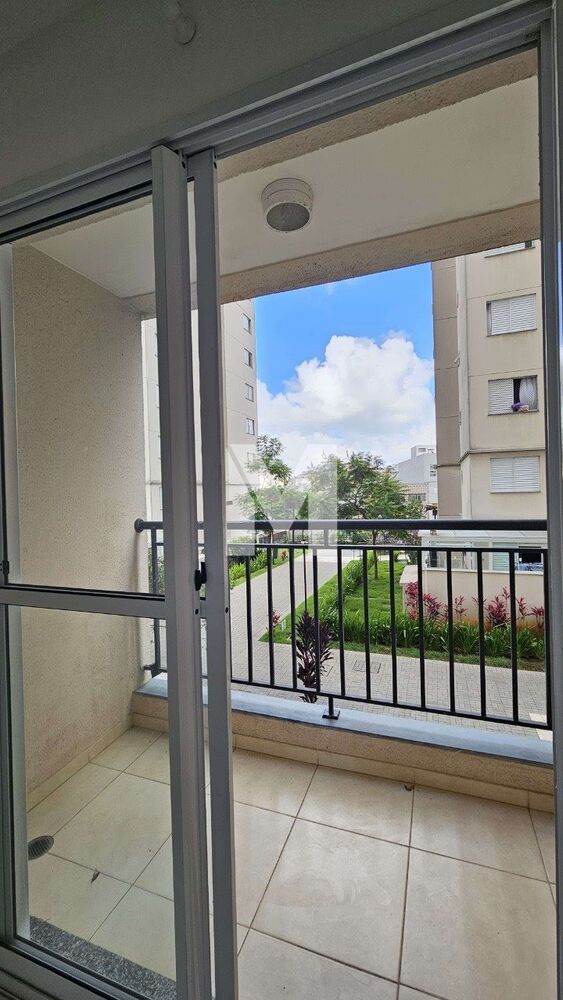 Apartamento, 2 quartos, 55 m² - Foto 4