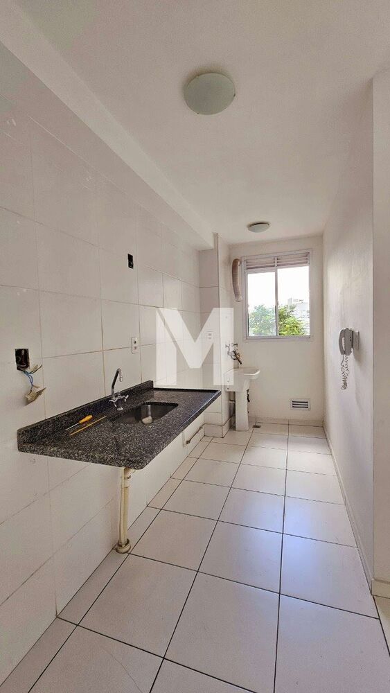 Apartamento, 2 quartos, 55 m² - Foto 3