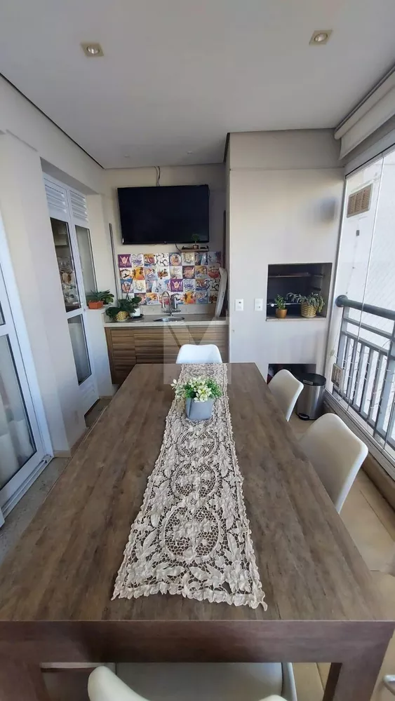 Apartamento, 2 quartos, 93 m² - Foto 1