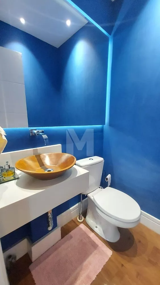 Apartamento, 2 quartos, 93 m² - Foto 4
