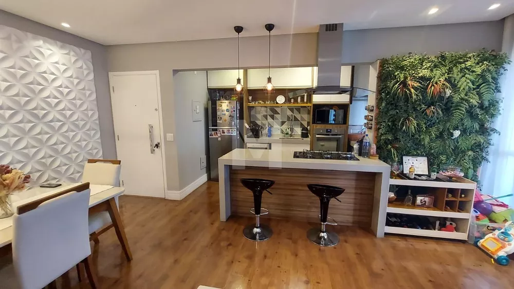 Apartamento, 2 quartos, 93 m² - Foto 2
