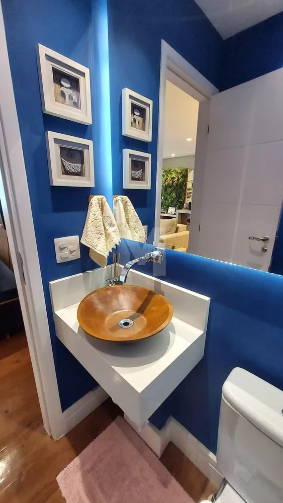 Apartamento, 2 quartos, 93 m² - Foto 3