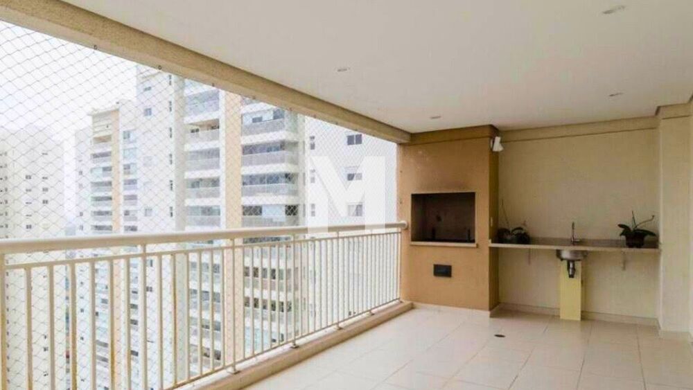 Apartamento, 3 quartos, 157 m² - Foto 1
