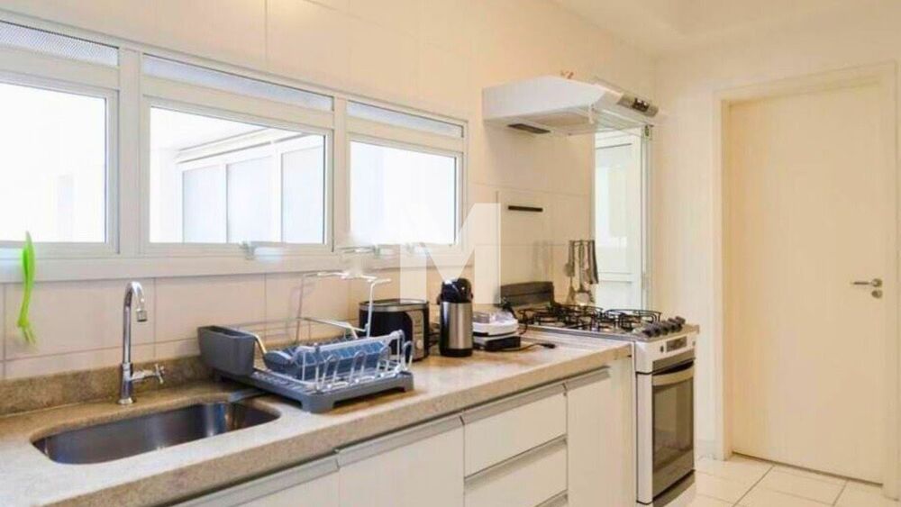 Apartamento, 3 quartos, 157 m² - Foto 4