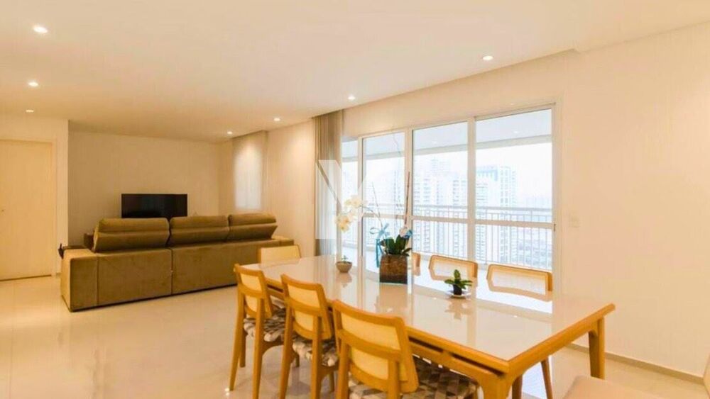 Apartamento, 3 quartos, 157 m² - Foto 3