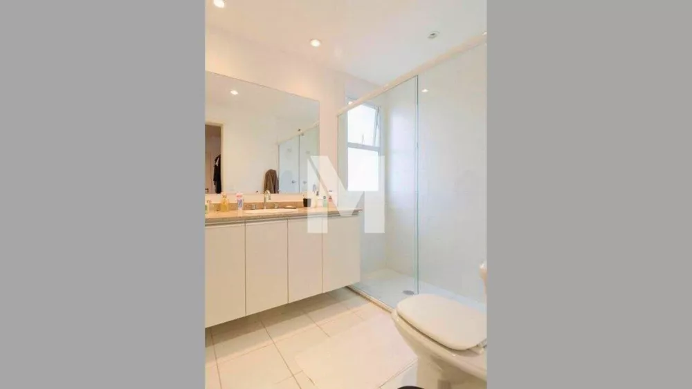 Apartamento, 3 quartos, 157 m² - Foto 5