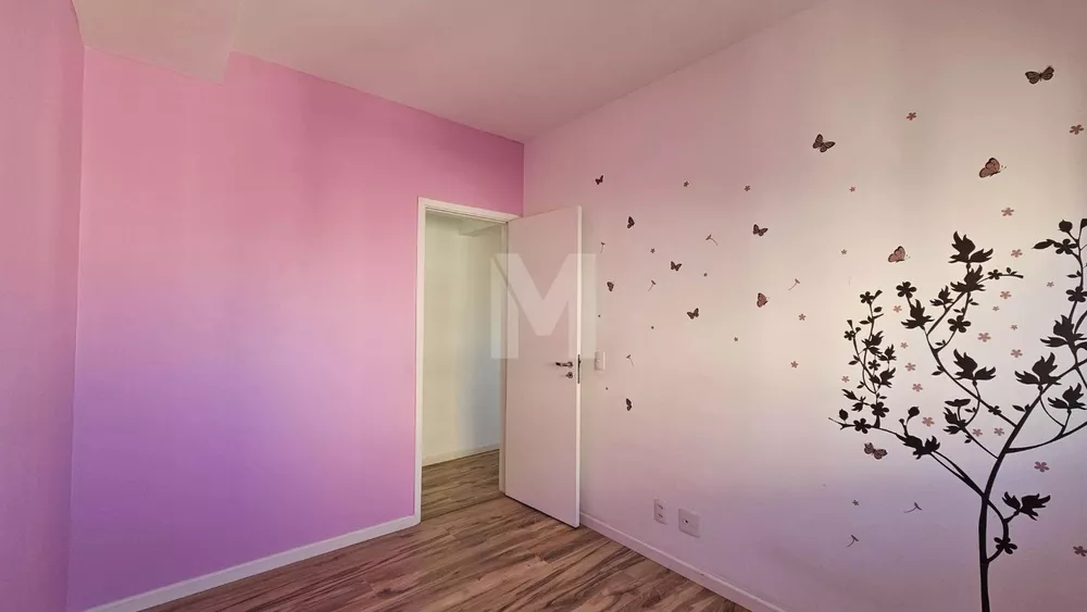 Apartamento, 3 quartos, 93 m² - Foto 1