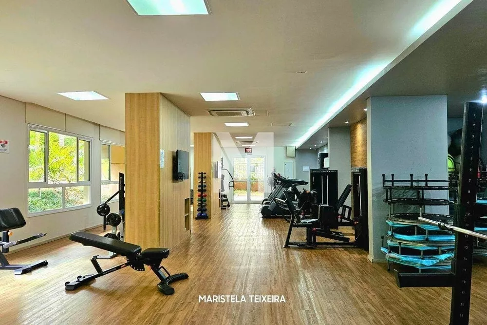 Apartamento, 3 quartos, 93 m² - Foto 4