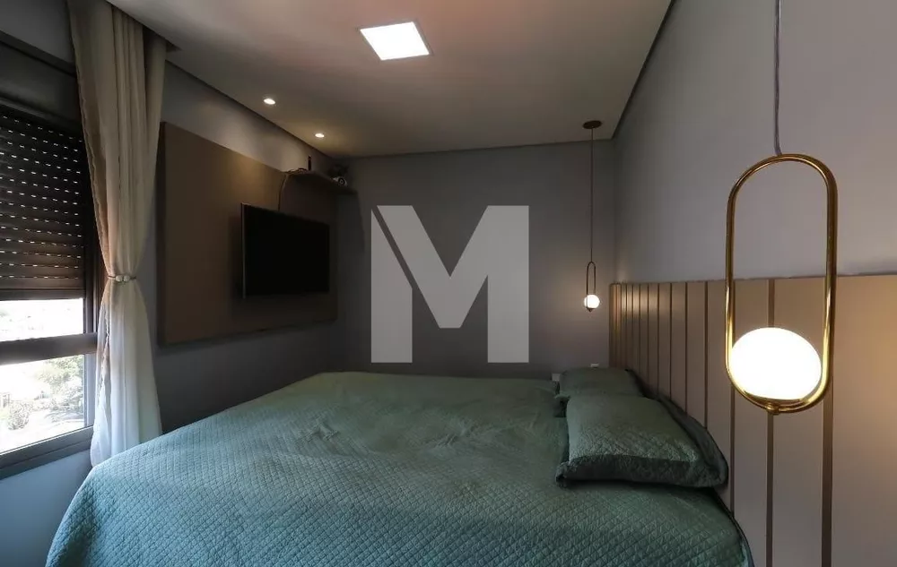 Apartamento, 2 quartos, 64 m² - Foto 3