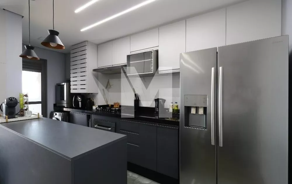 Apartamento, 2 quartos, 64 m² - Foto 2