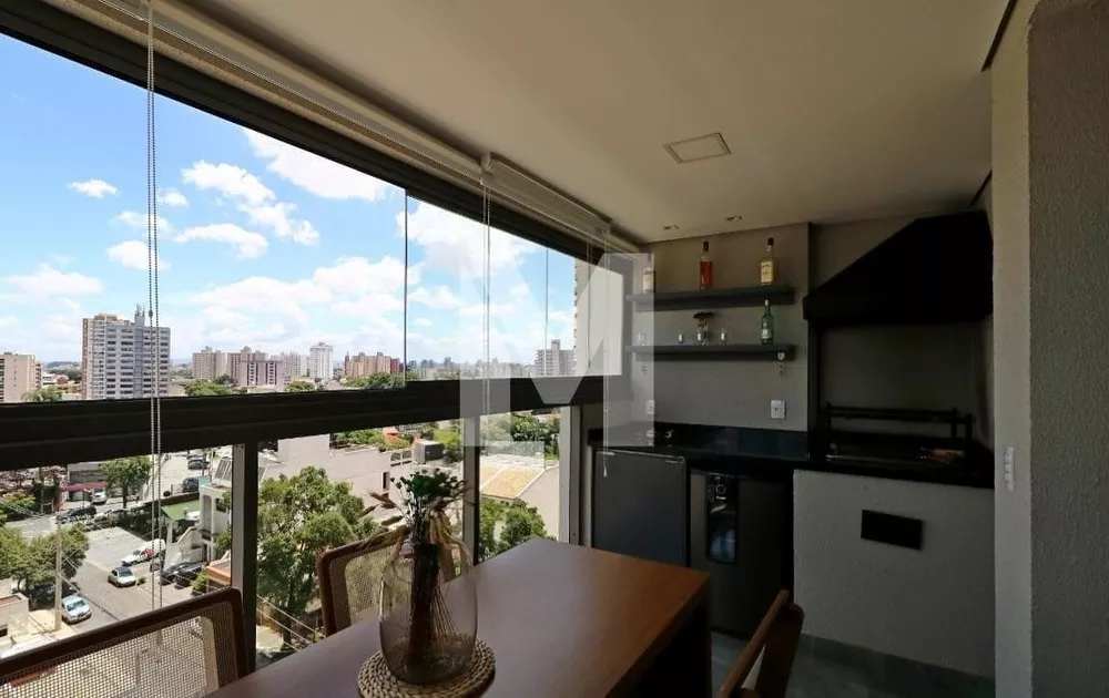 Apartamento, 2 quartos, 64 m² - Foto 1