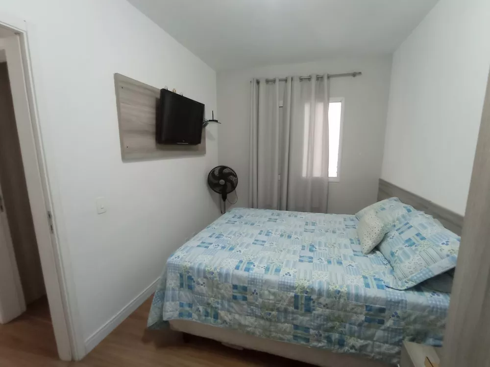 Apartamento, 2 quartos, 53 m² - Foto 10
