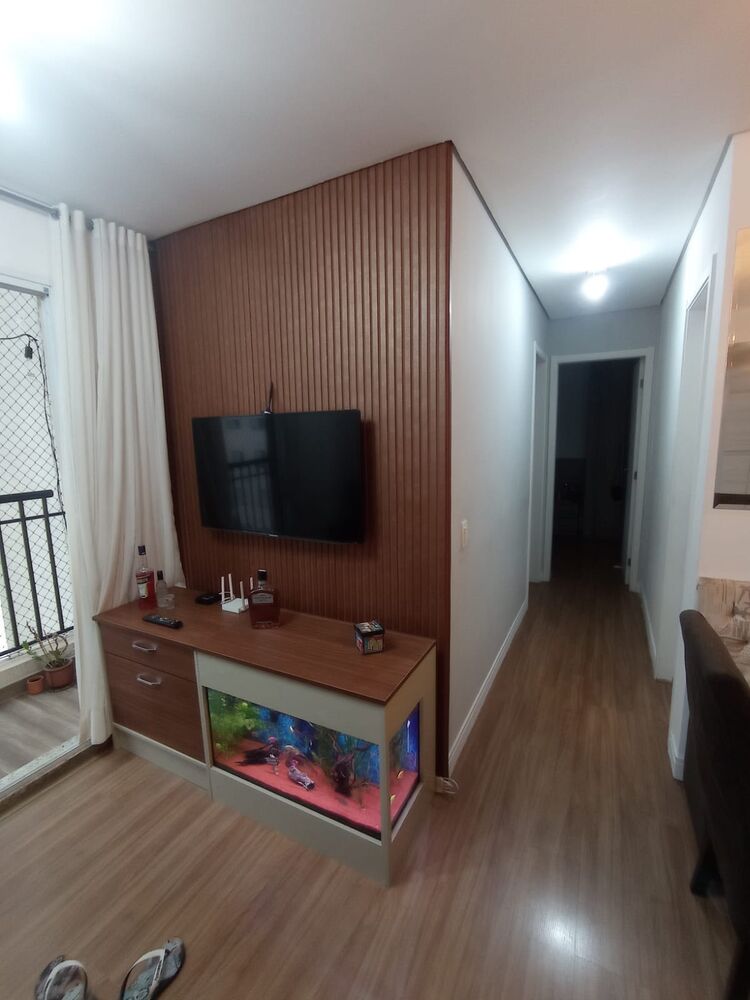 Apartamento, 2 quartos, 53 m² - Foto 2