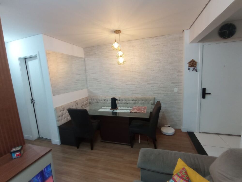 Apartamento, 2 quartos, 53 m² - Foto 4