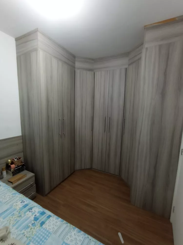 Apartamento, 2 quartos, 53 m² - Foto 11