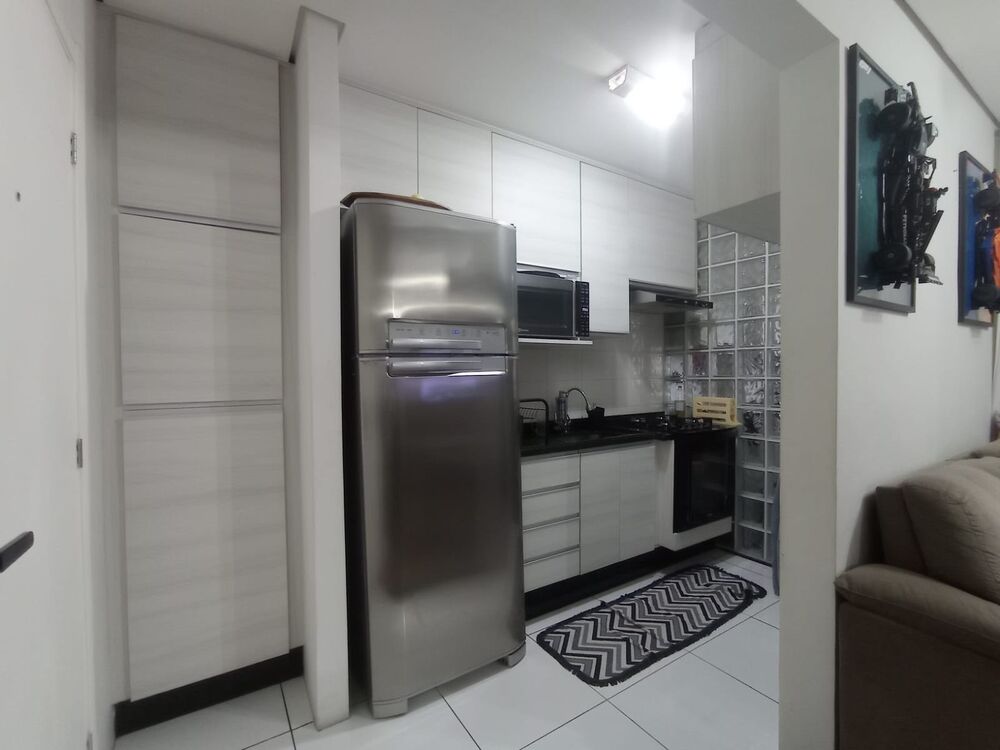 Apartamento, 2 quartos, 53 m² - Foto 5