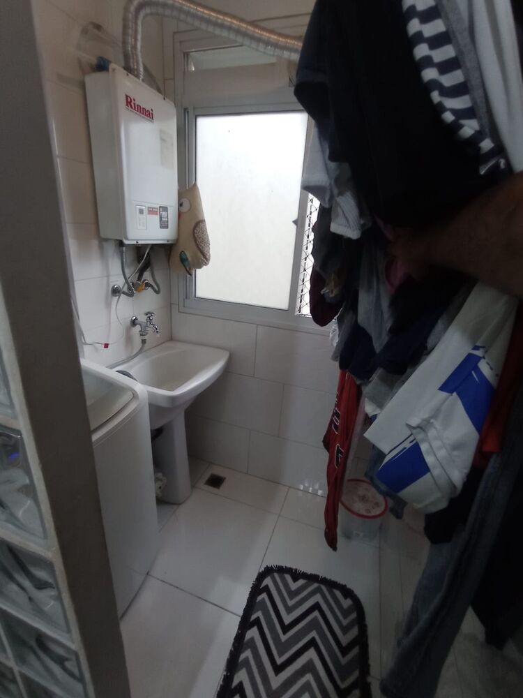 Apartamento, 2 quartos, 53 m² - Foto 6