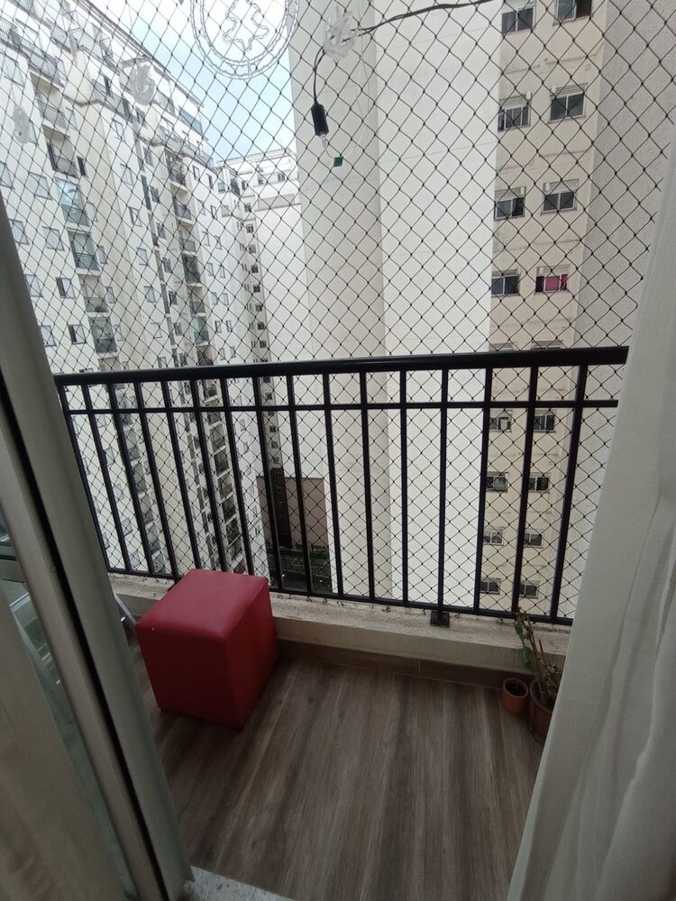 Apartamento, 2 quartos, 53 m² - Foto 7