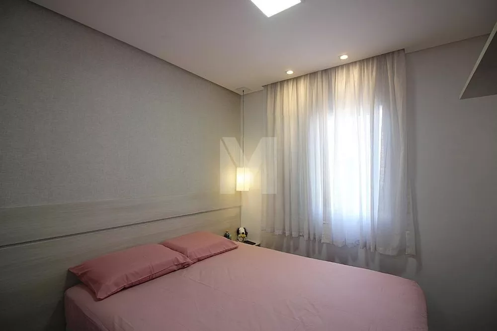 Apartamento, 2 quartos, 52 m² - Foto 4