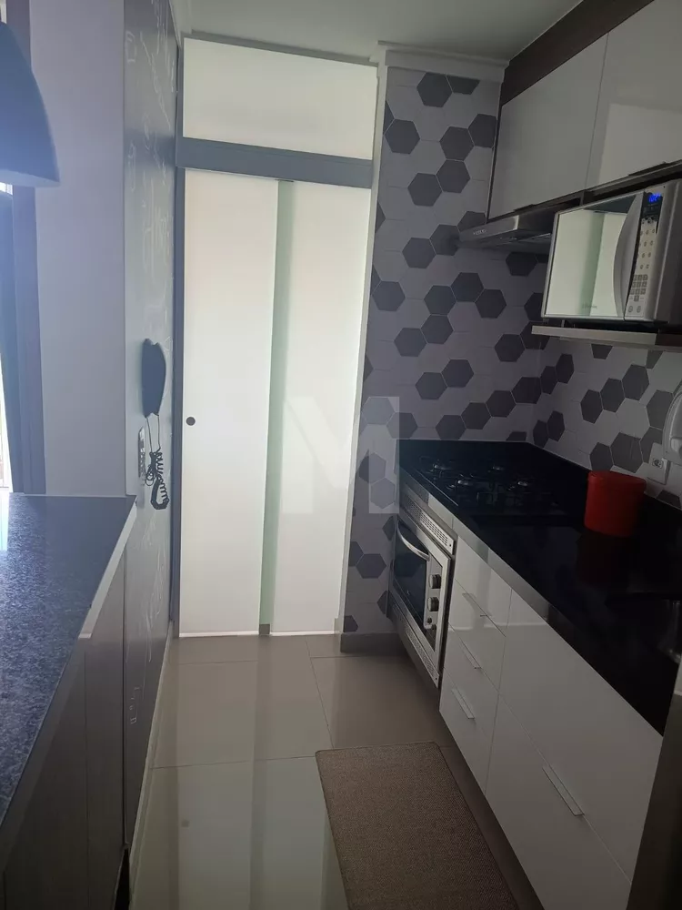 Apartamento, 2 quartos, 52 m² - Foto 2