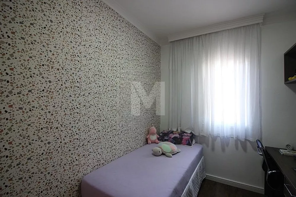 Apartamento, 2 quartos, 52 m² - Foto 3