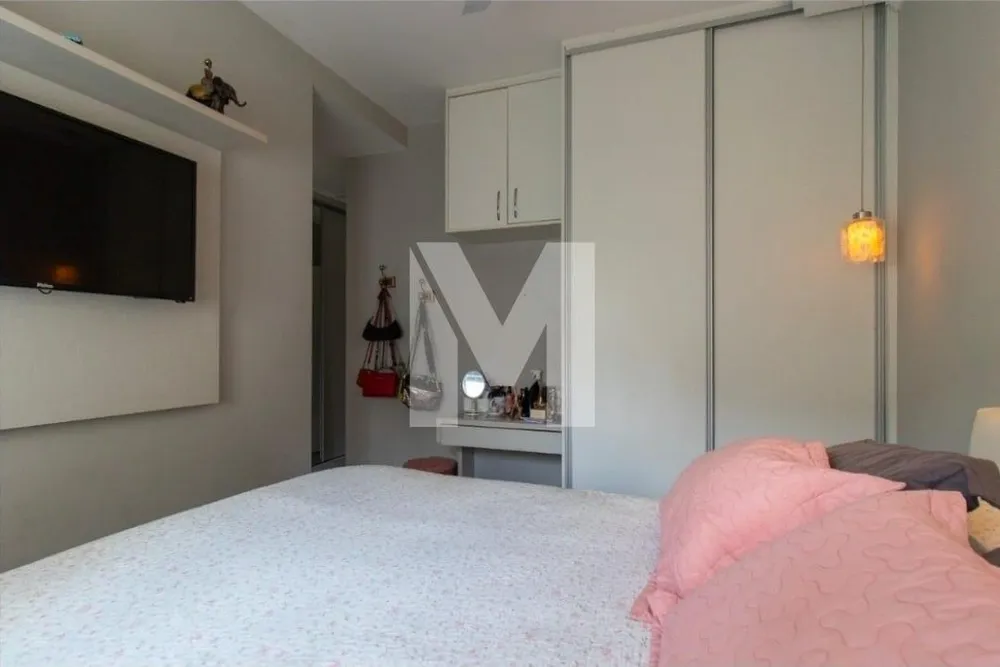 Apartamento, 3 quartos, 116 m² - Foto 4