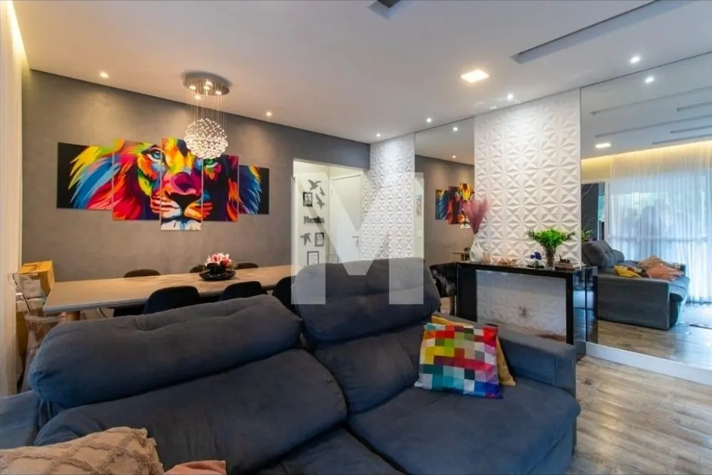 Apartamento, 3 quartos, 116 m² - Foto 3