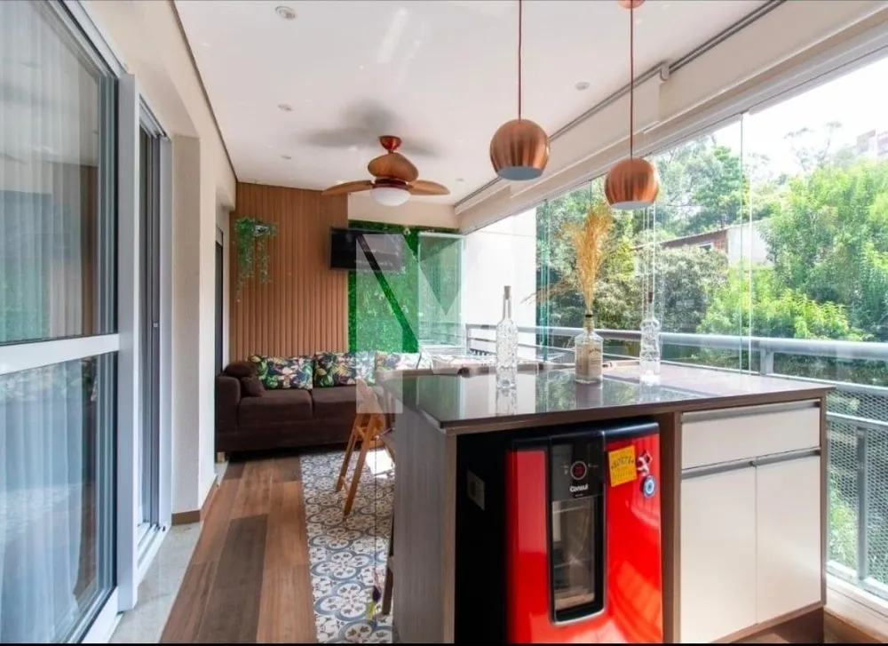 Apartamento, 3 quartos, 116 m² - Foto 2
