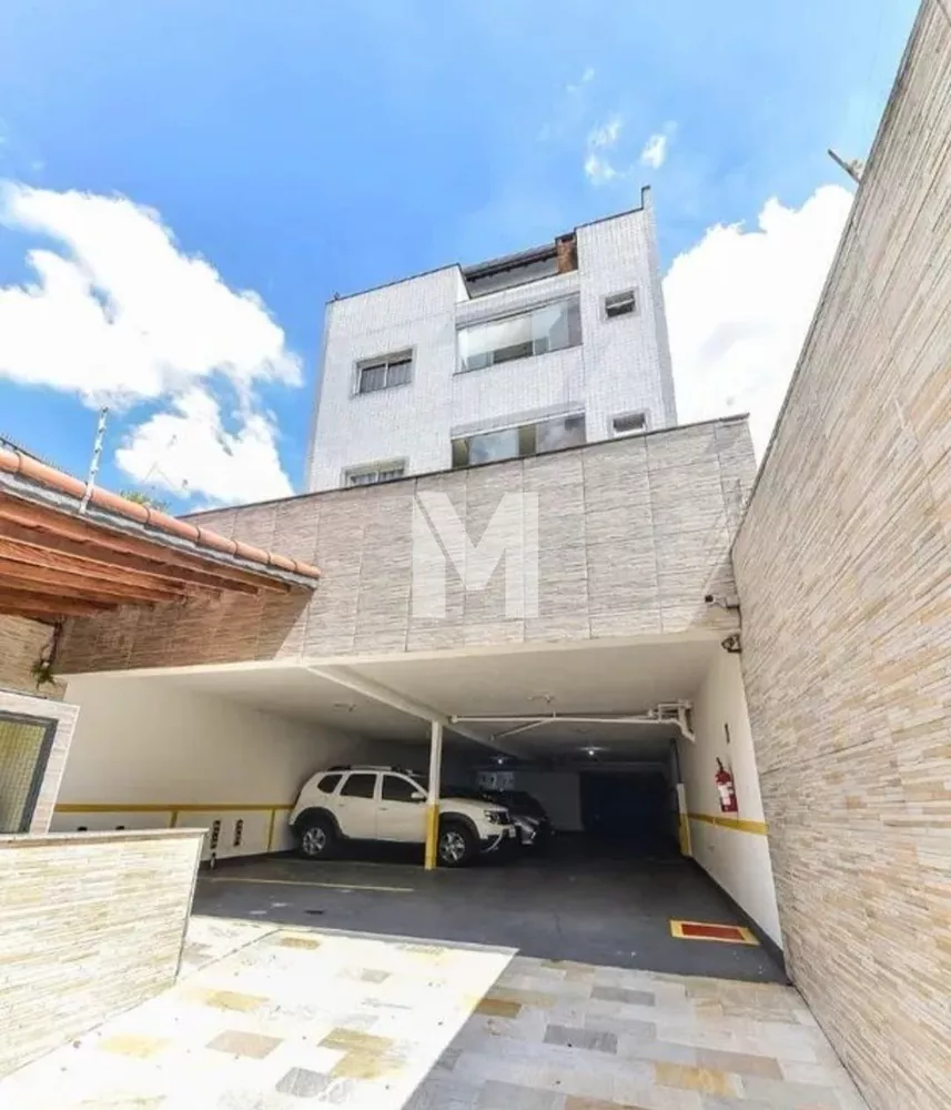 Apartamento, 2 quartos, 96 m² - Foto 10