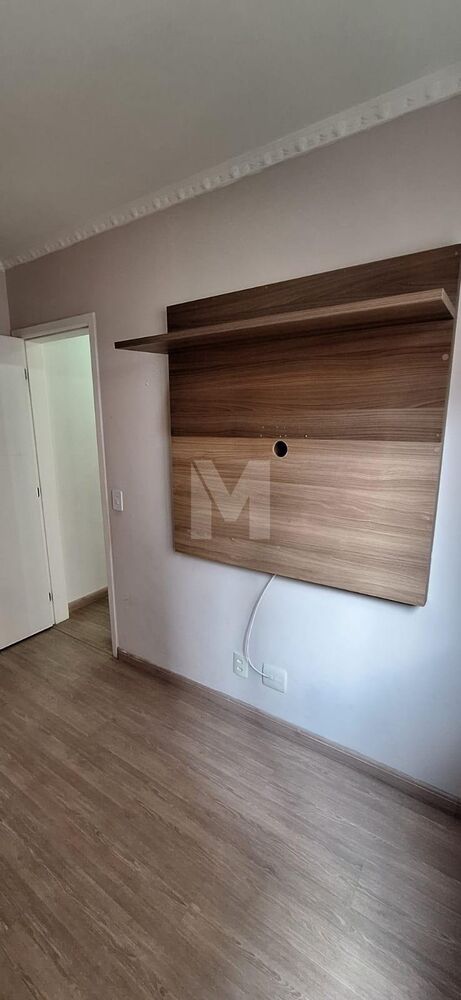 Apartamento à venda com 2 quartos, 44m² - Foto 2