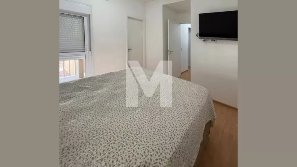 Apartamento, 3 quartos, 93 m² - Foto 2