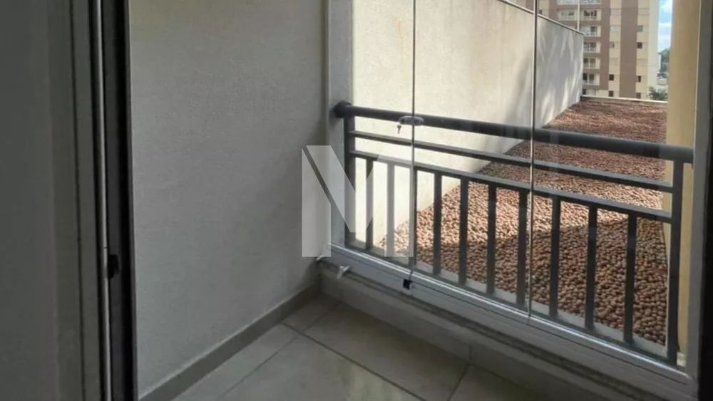 Apartamento, 3 quartos, 93 m² - Foto 3