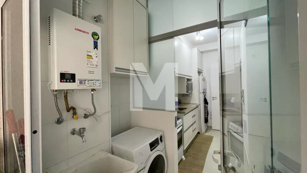 Apartamento, 3 quartos, 93 m² - Foto 1