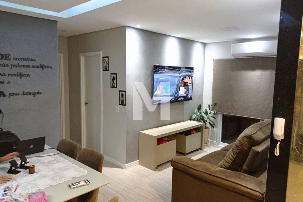 Apartamento, 2 quartos, 65 m² - Foto 2