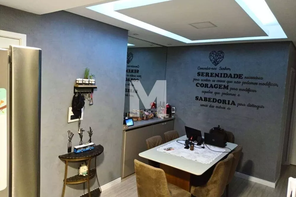 Apartamento, 2 quartos, 65 m² - Foto 4