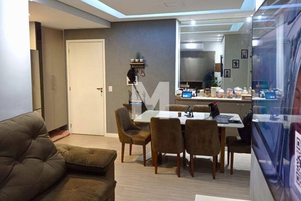 Apartamento, 2 quartos, 65 m² - Foto 3