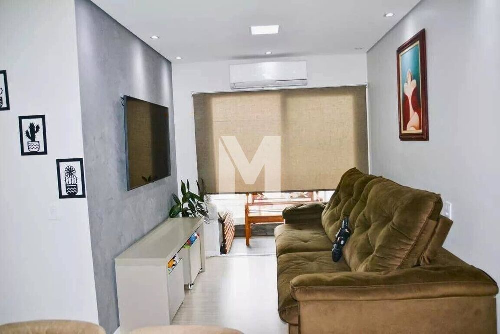 Apartamento, 2 quartos, 65 m² - Foto 1