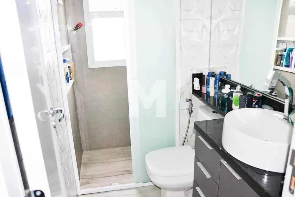 Apartamento, 2 quartos, 65 m² - Foto 6