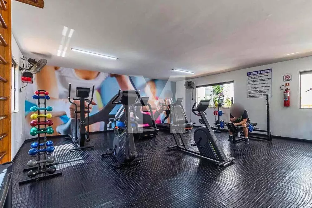 Apartamento, 2 quartos, 50 m² - Foto 8