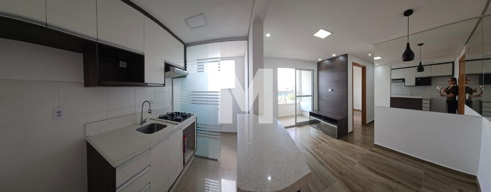 Apartamento, 2 quartos, 50 m² - Foto 4