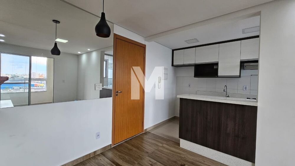 Apartamento, 2 quartos, 50 m² - Foto 2