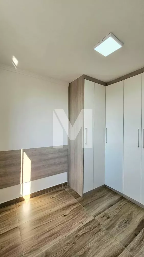 Apartamento, 2 quartos, 50 m² - Foto 7