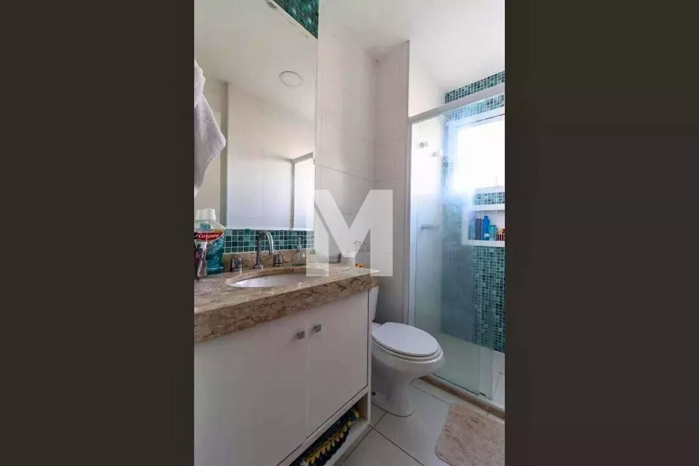 Apartamento, 3 quartos, 96 m² - Foto 9